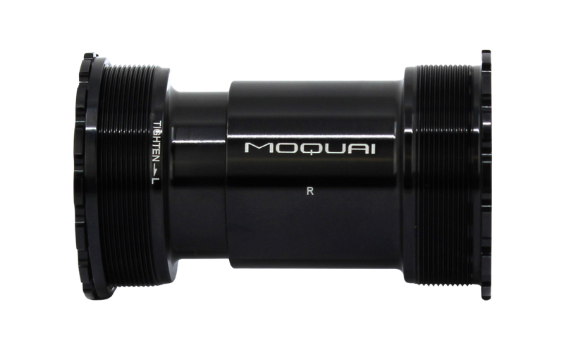 MOQUAI Innenlager T47 86,5/89,5/92 SUJ2-Lager 24mm (47x86/92x24)